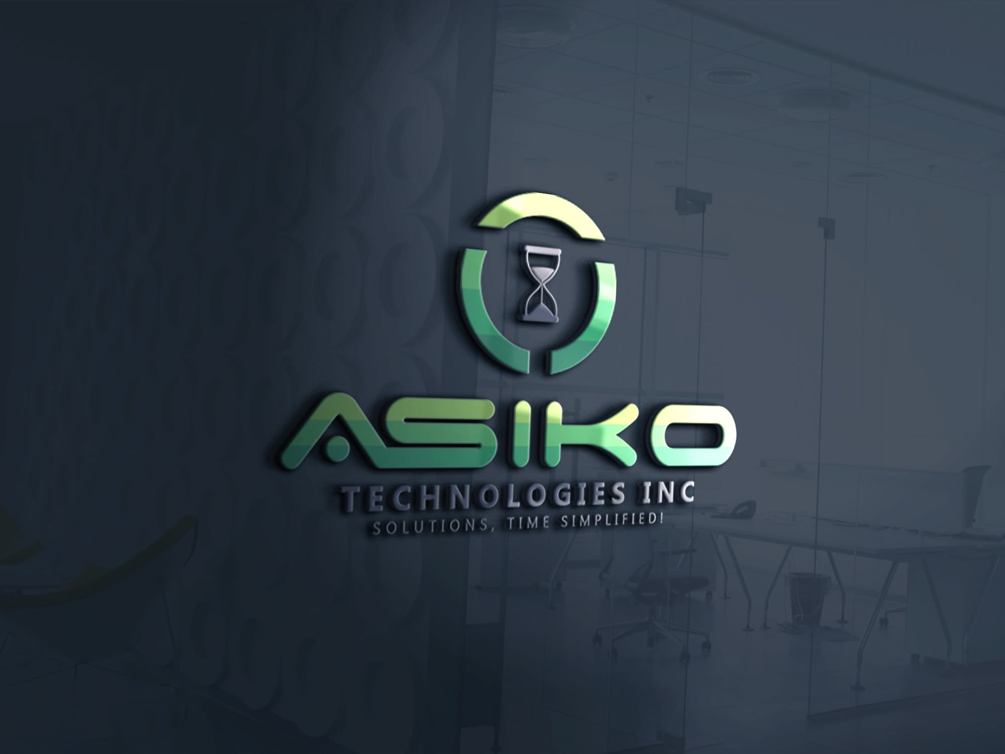 Asiko Technologies Inc
