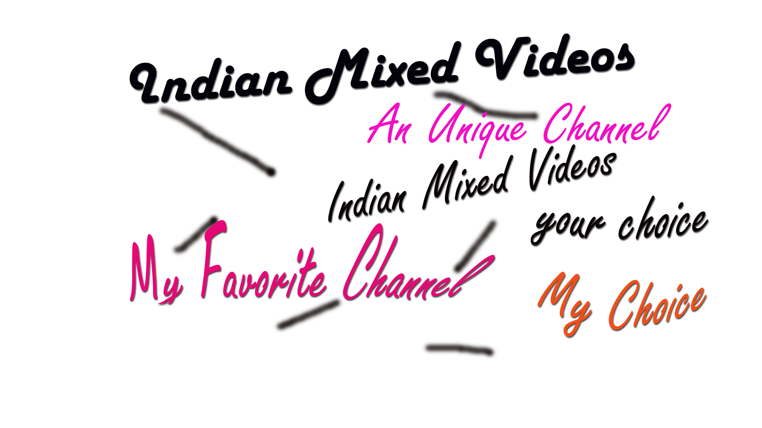 Indian Mixed Videos