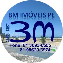 BM Imóveis PE