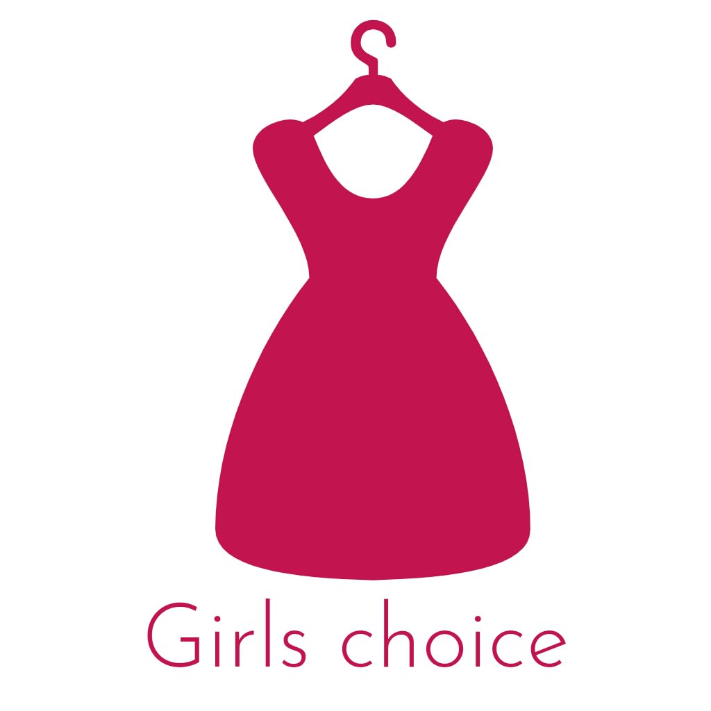 Girl's Choice
