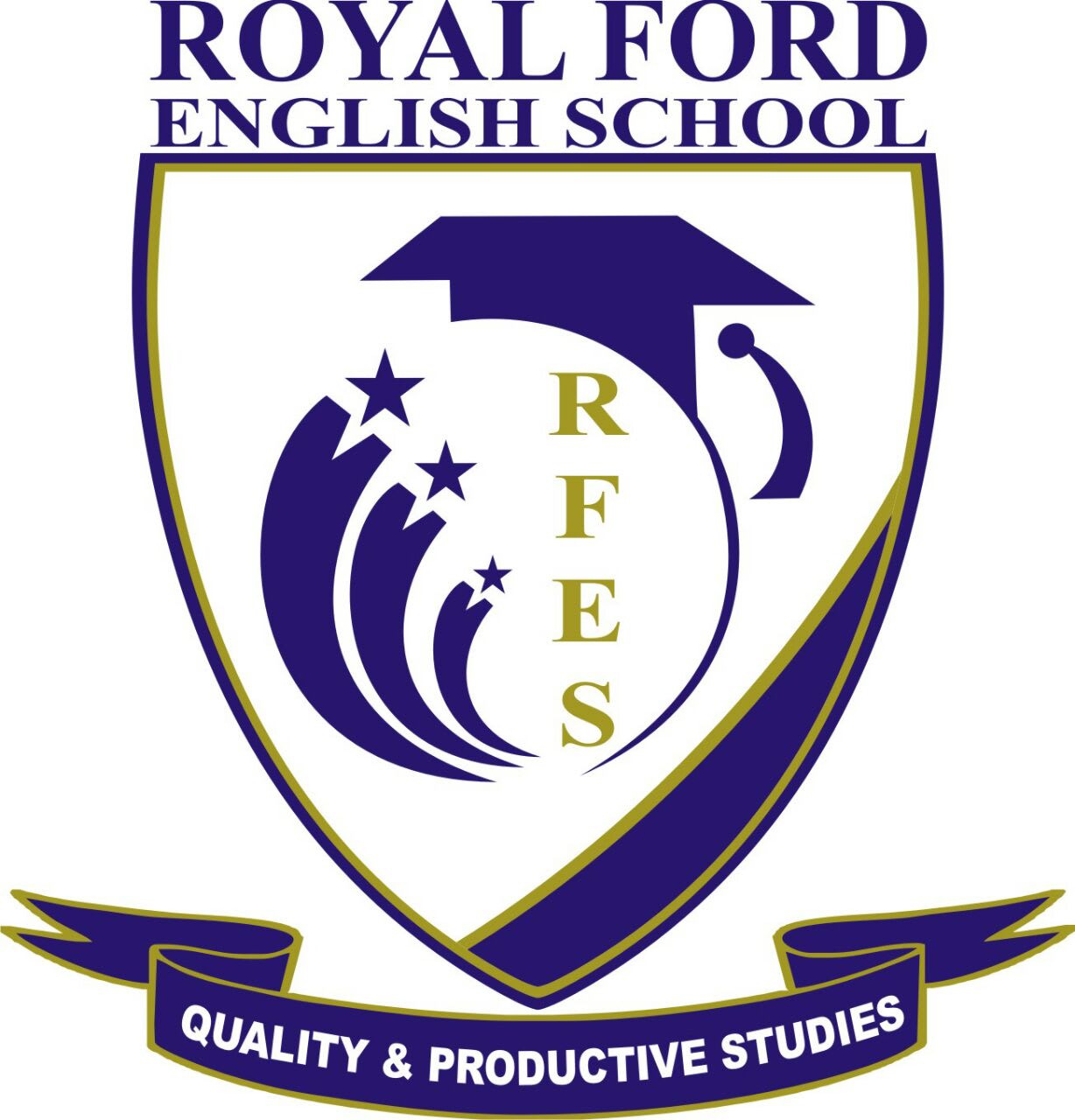 Royal Ford English School