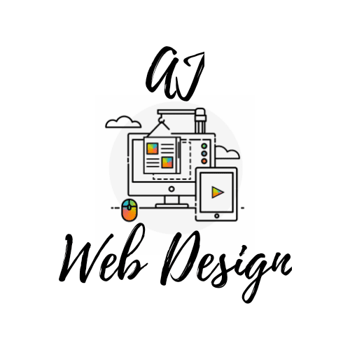 Aj Web Design