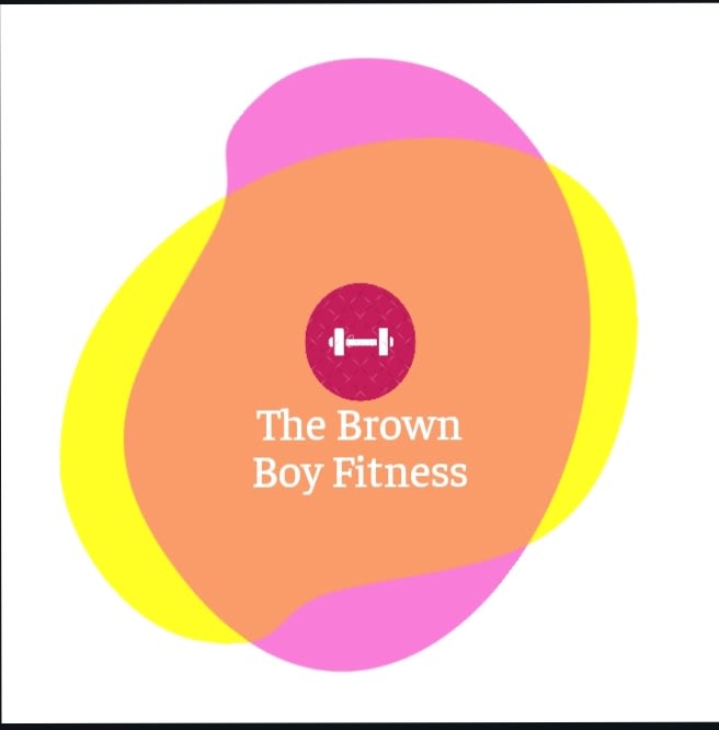 The Brown Boy Fitness