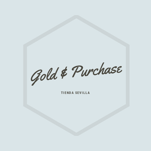 Gold Purchase Sevilla