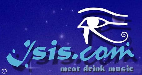 Isis.com  شرب اللحوم الموسيقى