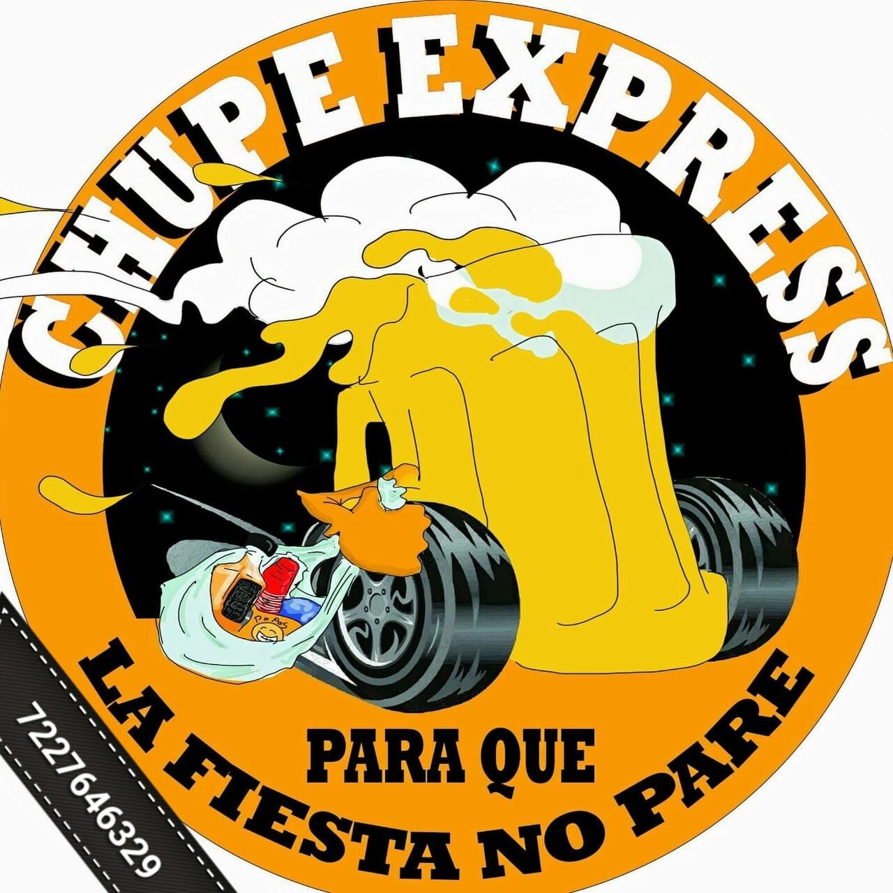 Chupe Express