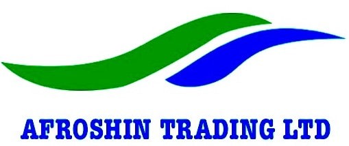 Afroshin Trading Ltd
