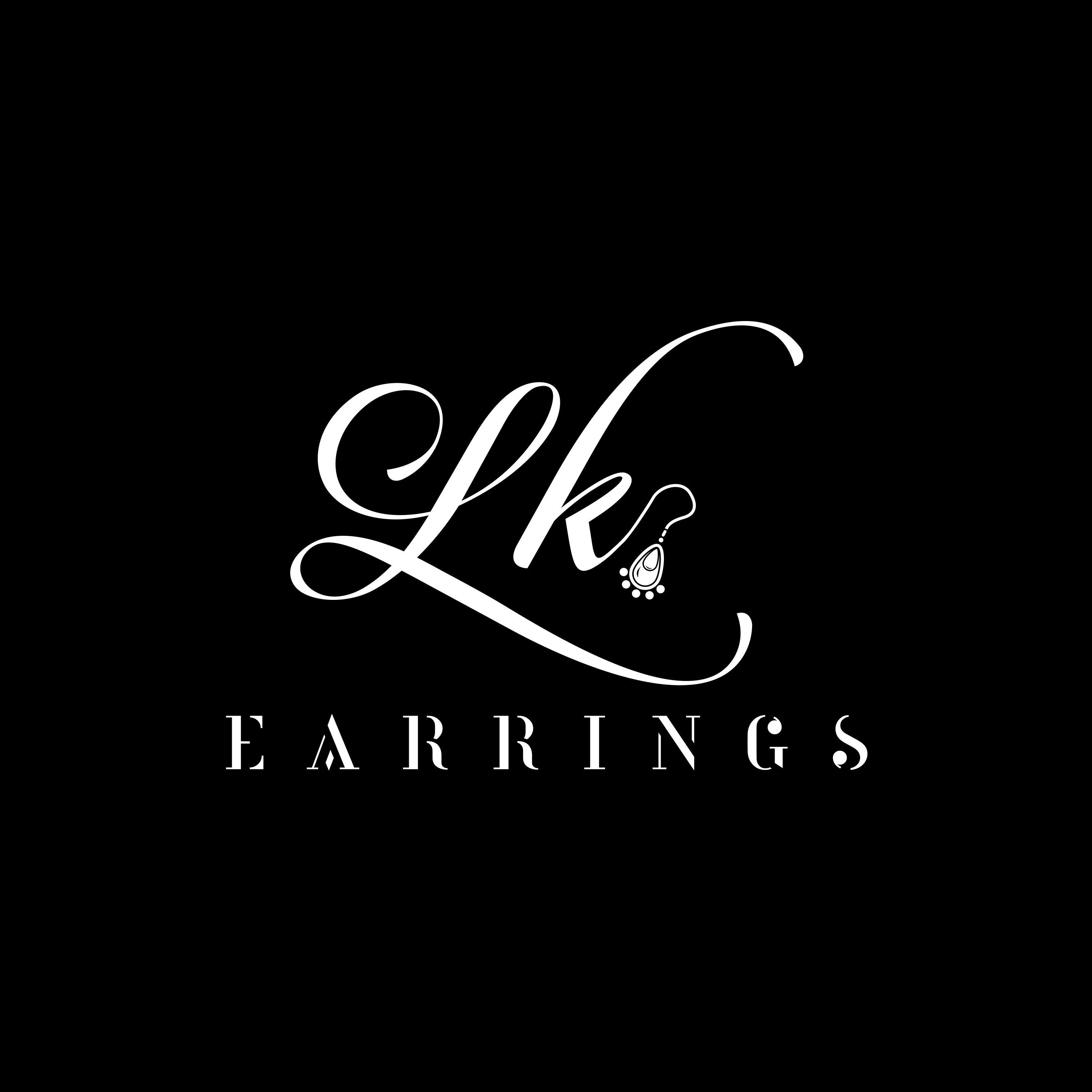 LK Earrings