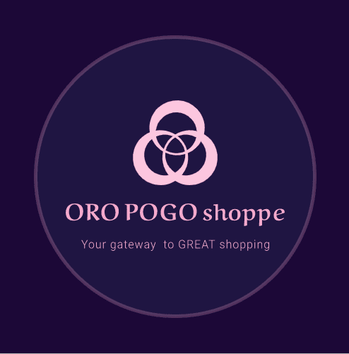 Oro Pogo Shopping