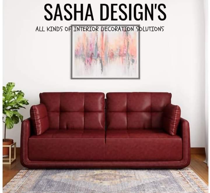 Sasha Design