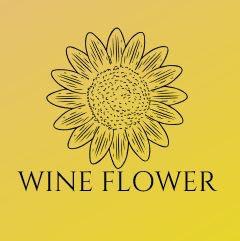 Wine Flower