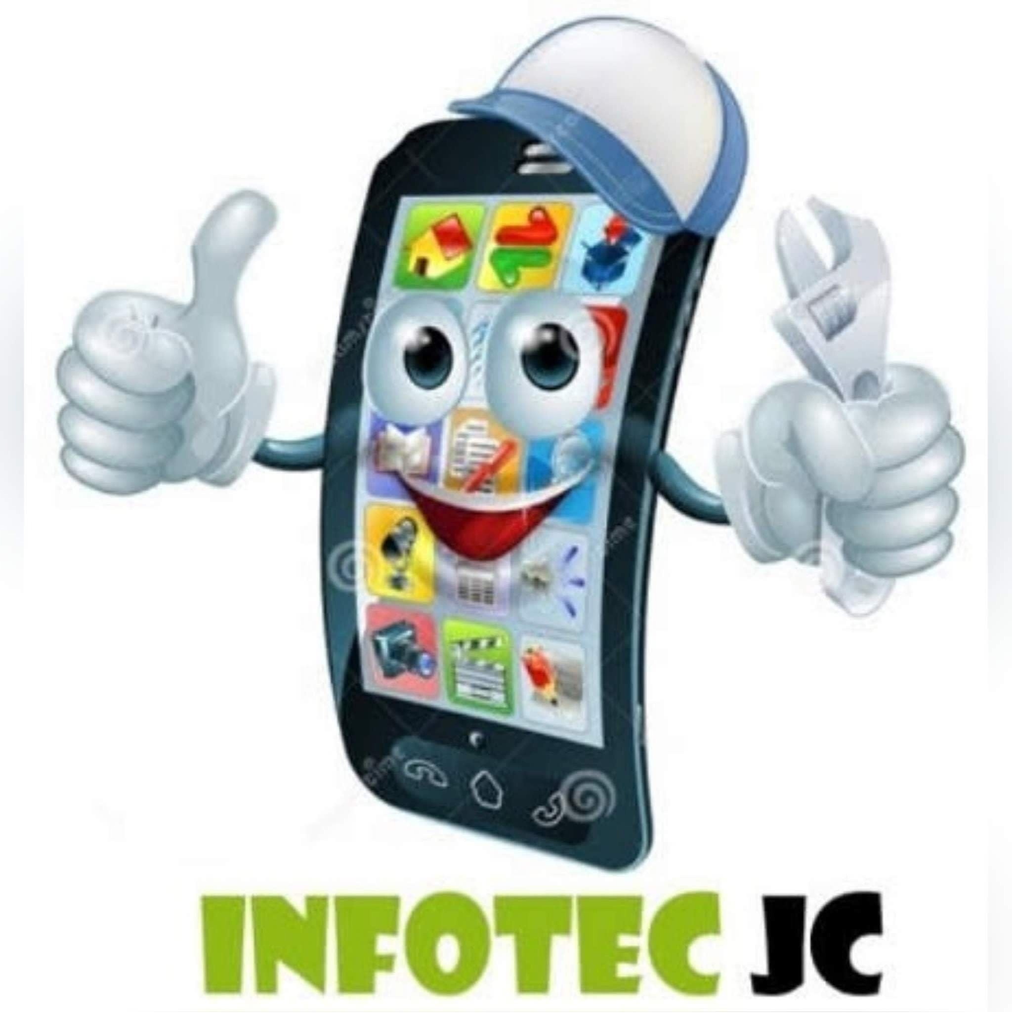 Infotec Jc