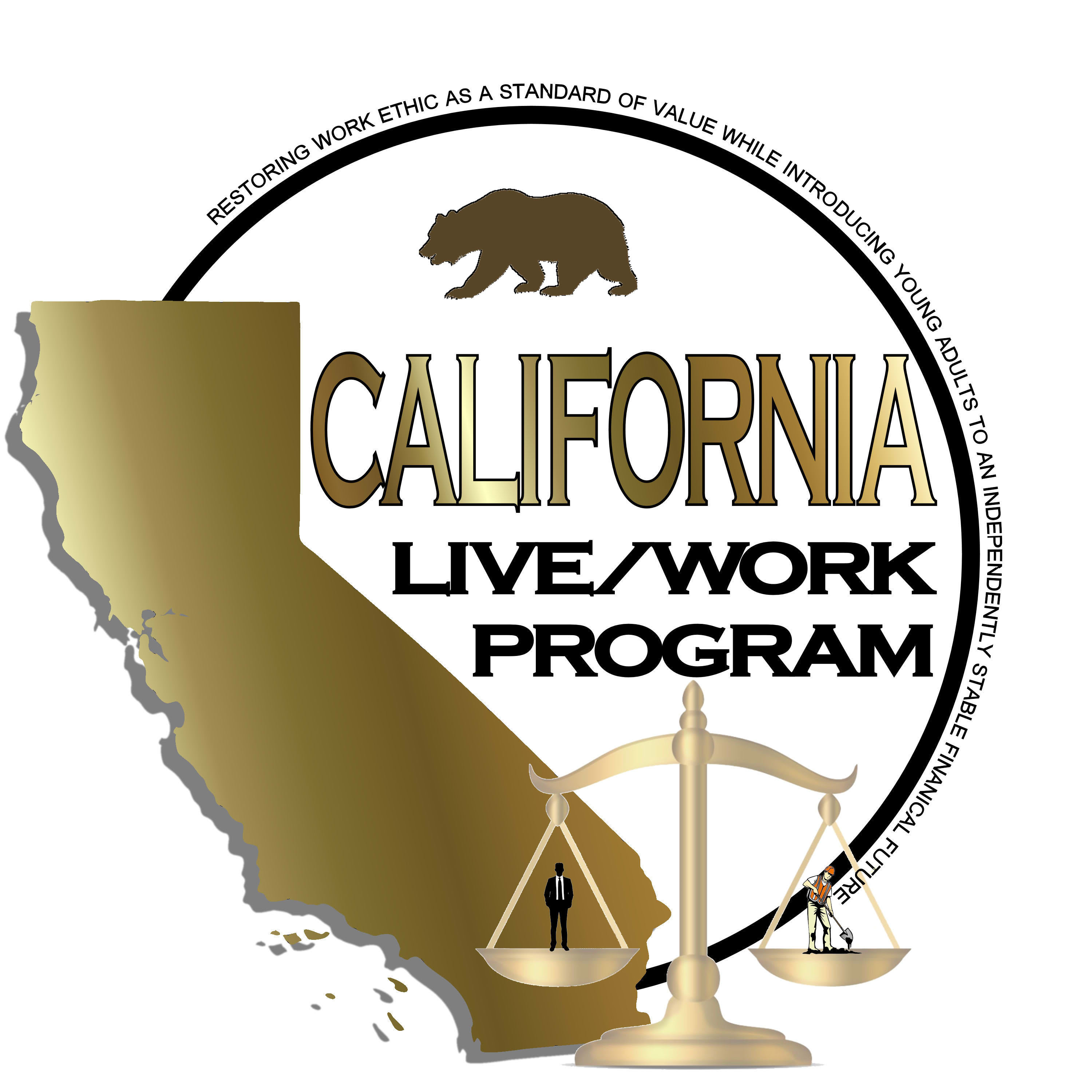 California Live Work Program