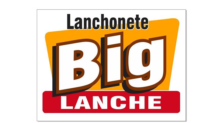 Lanchonete  Big Lanche
