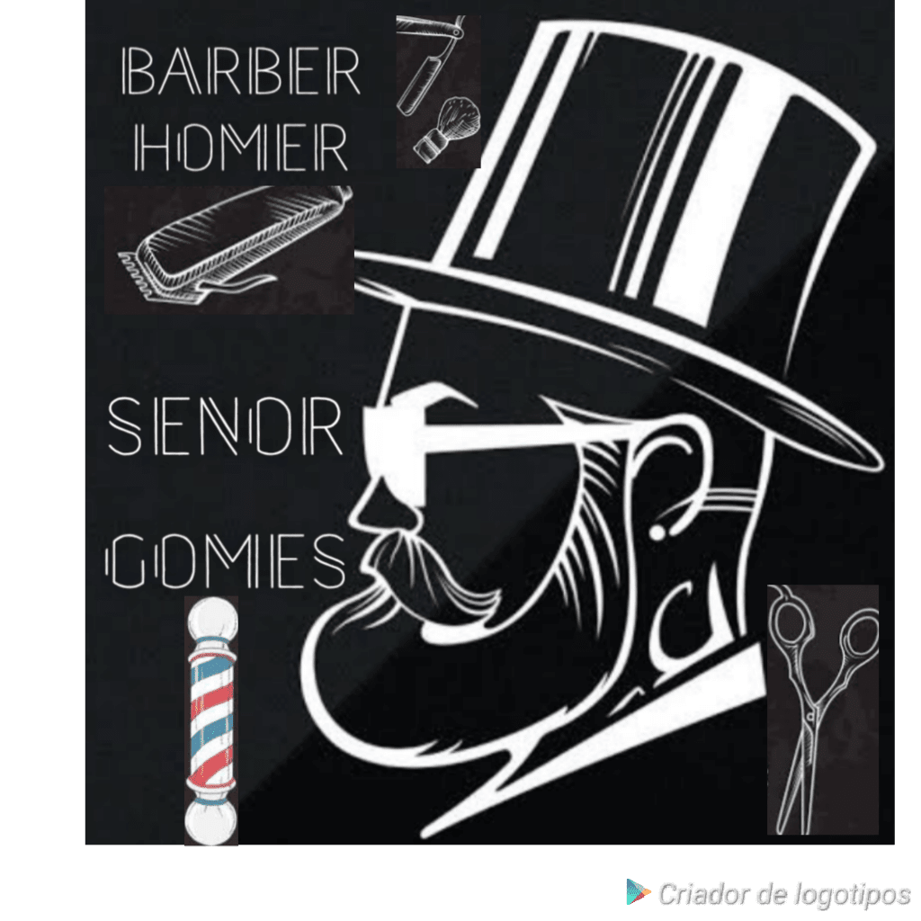 Barber Senor Gomes