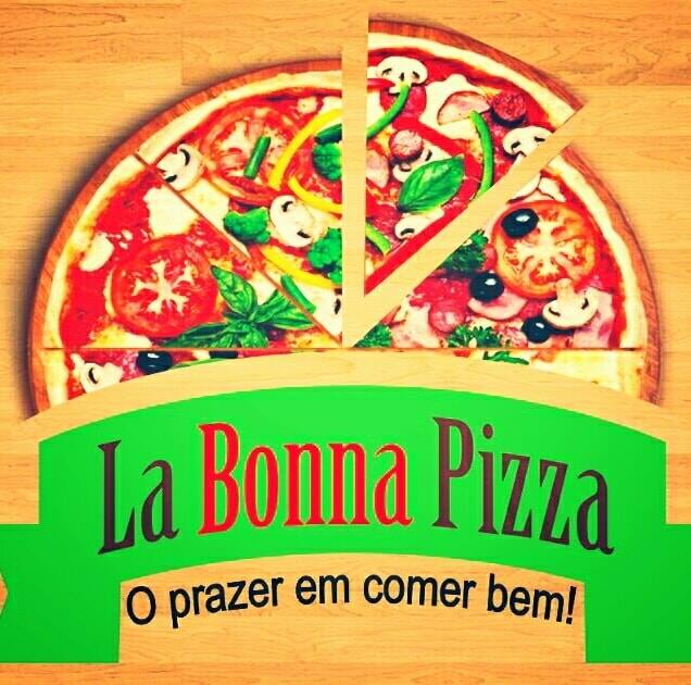 La Bonna Pizza