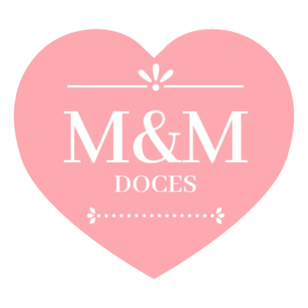M&M Doces e Personalizados