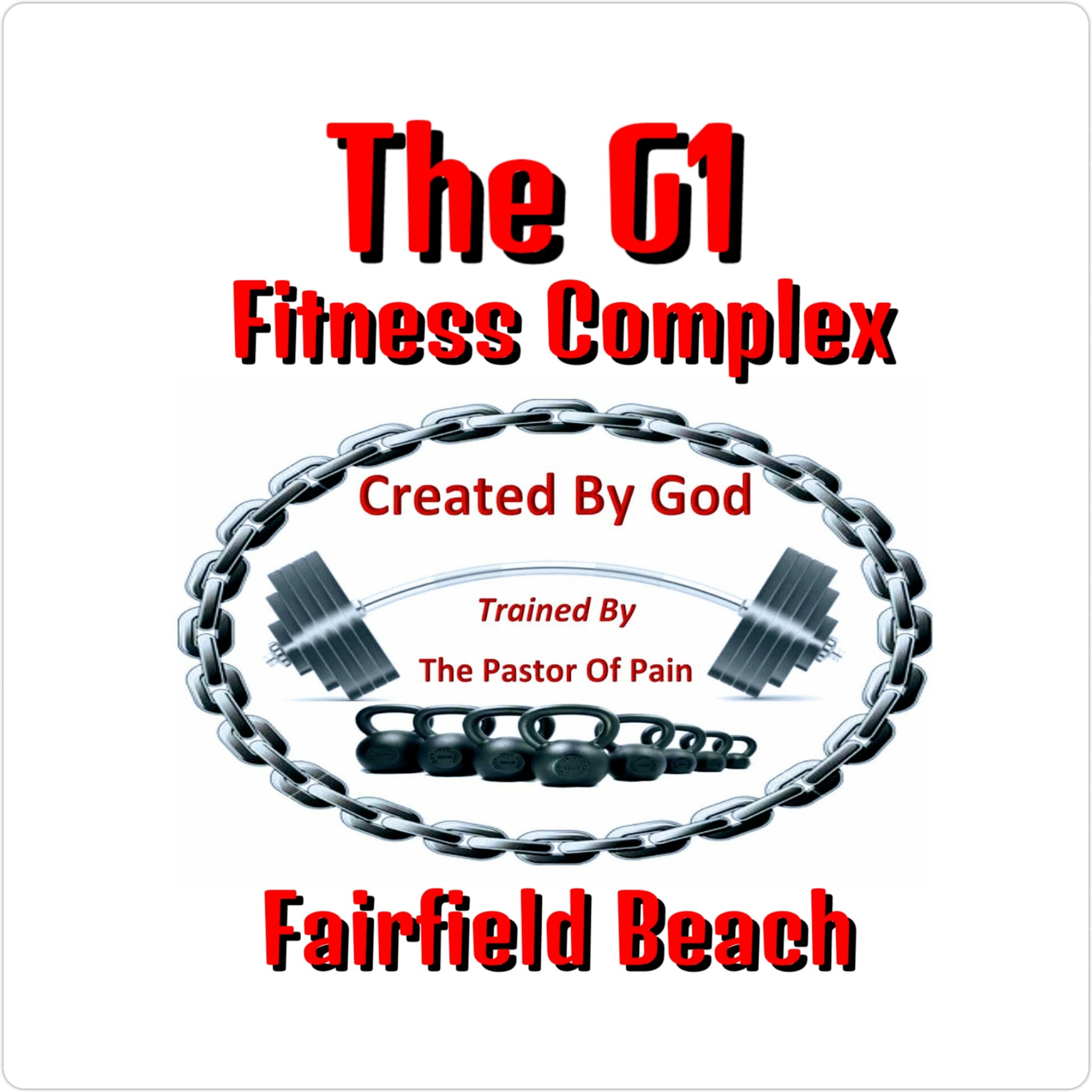 The G1 Fitness Complex