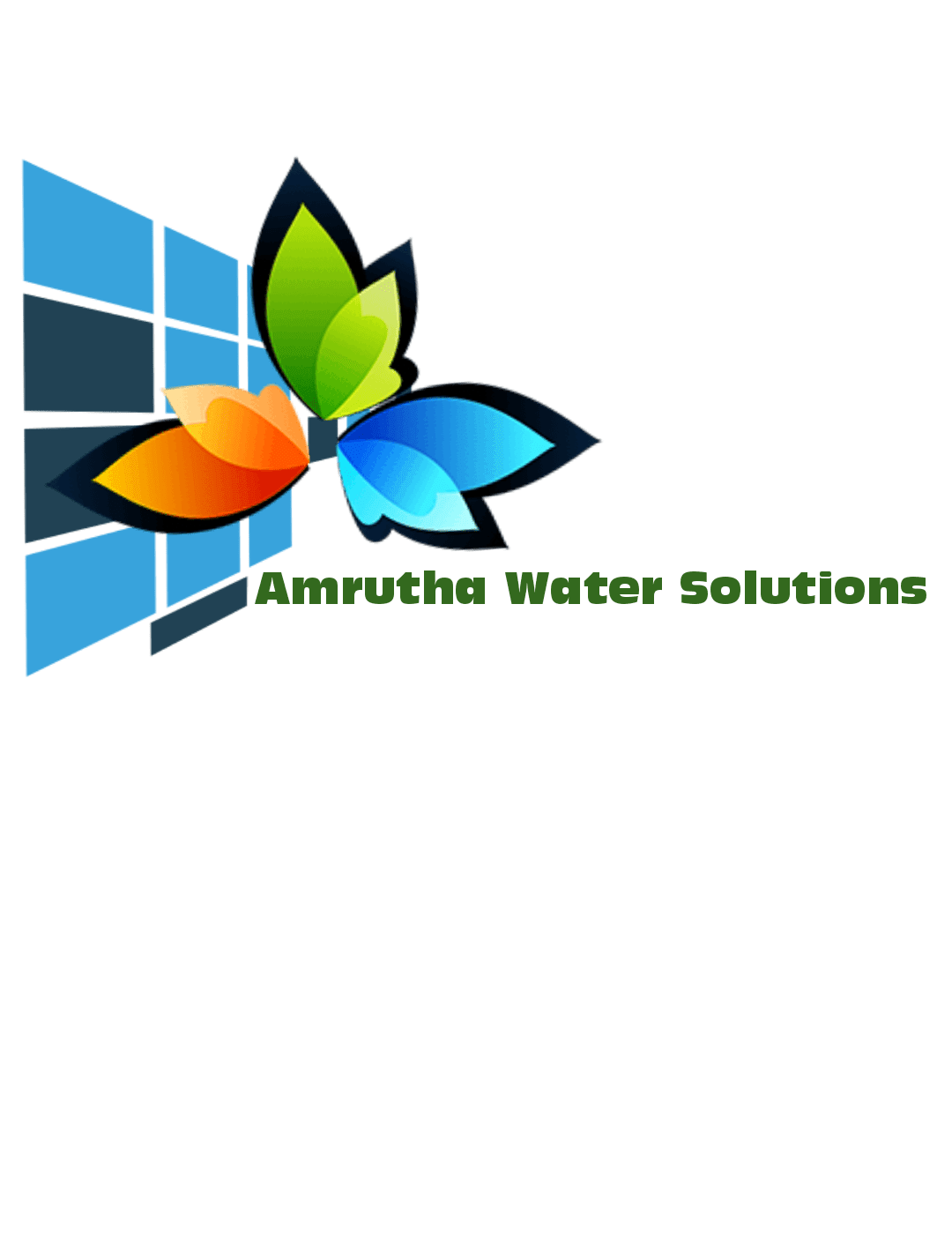 Amrutha Water Solutions