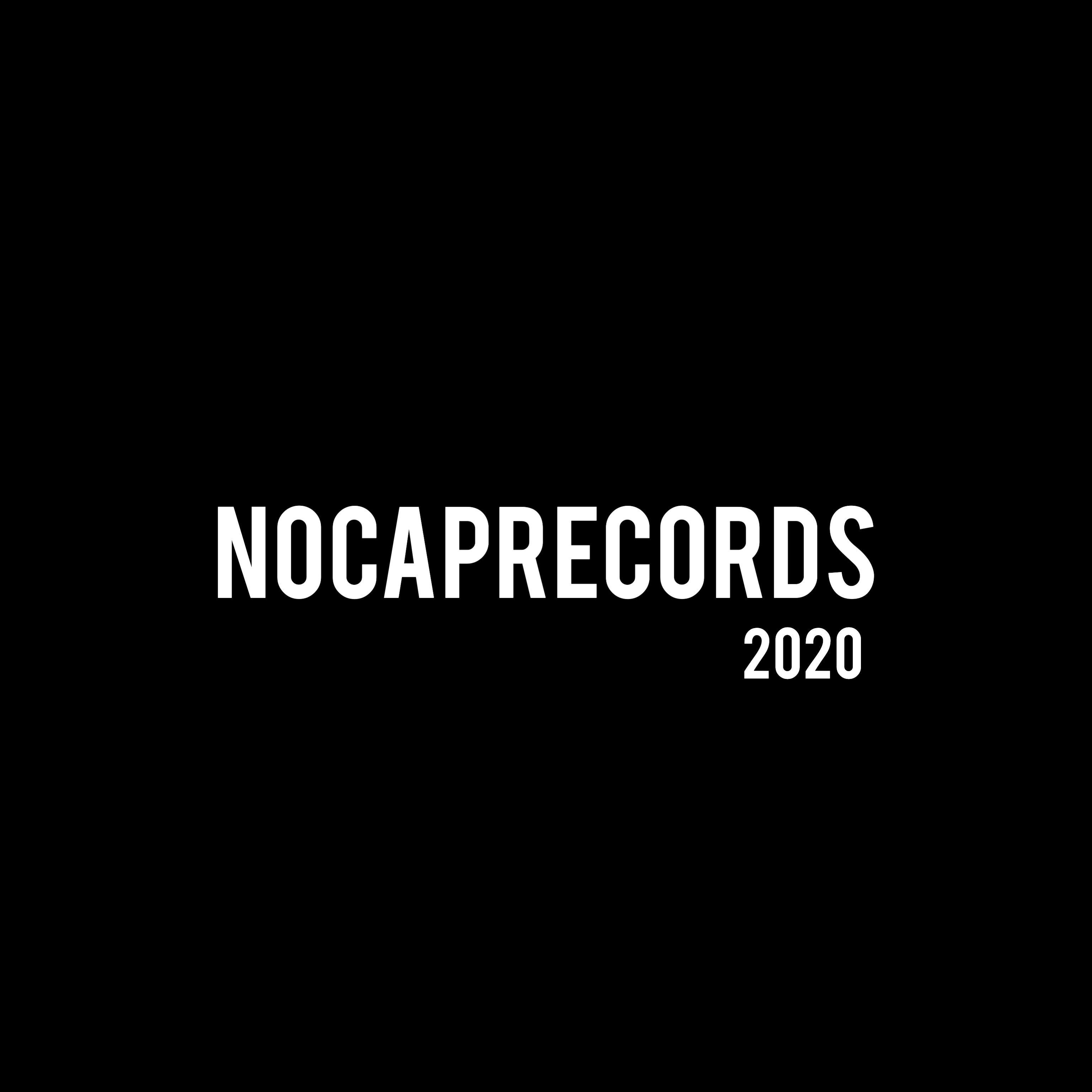 No Cap Records