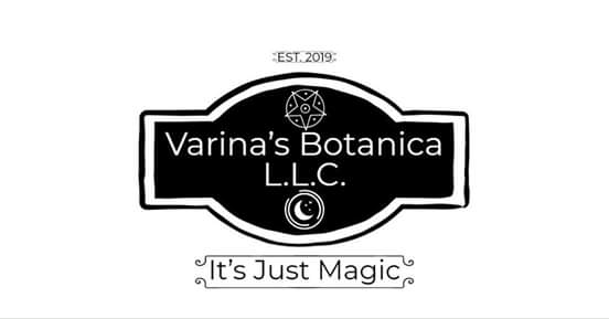 Varina's Botanica L.L.C.
