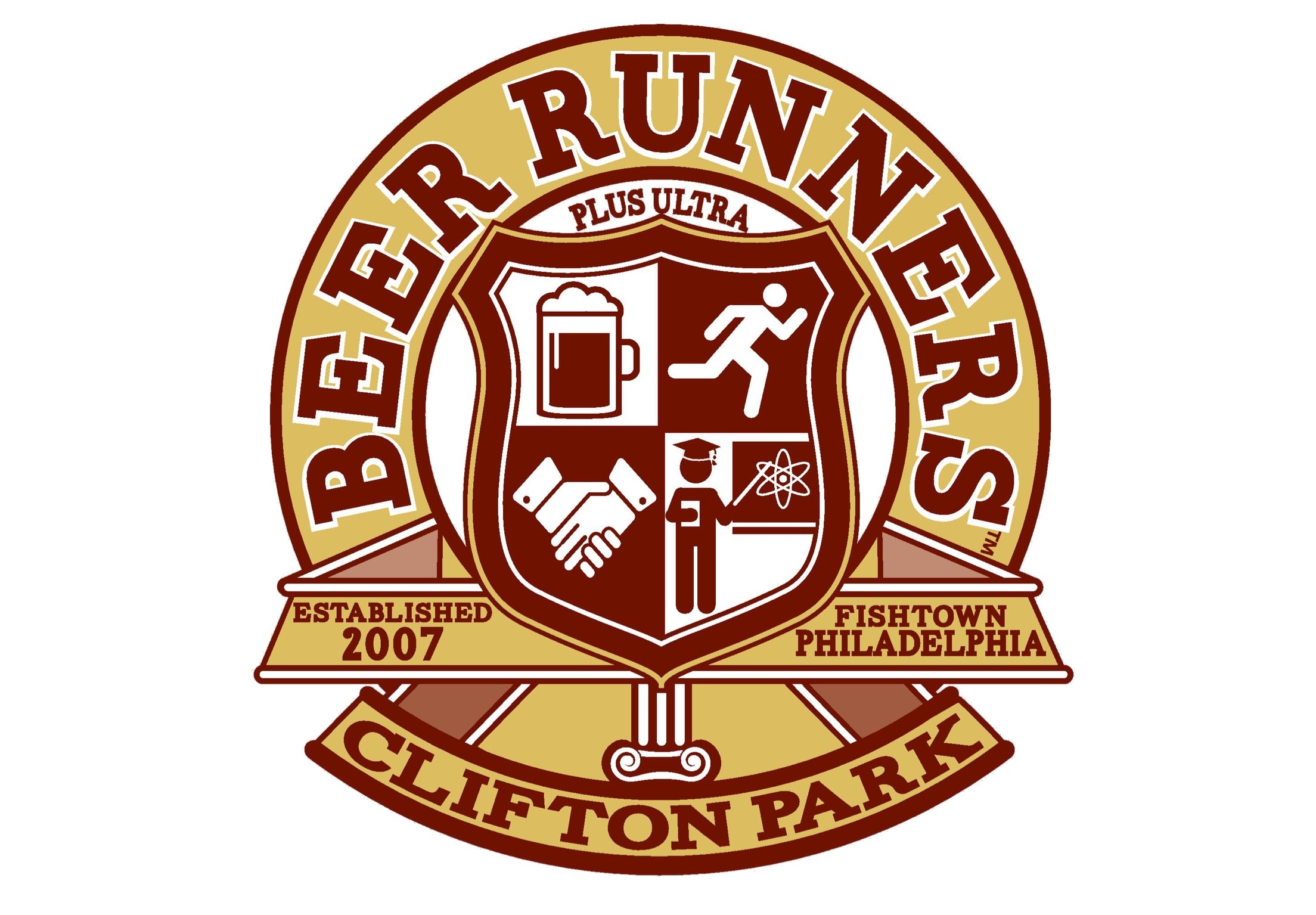 Clifton Park Beer Runners