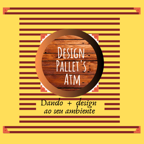 Design Pallet'S Atm
