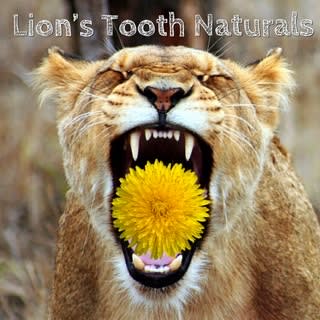 Lion’s Tooth Naturals