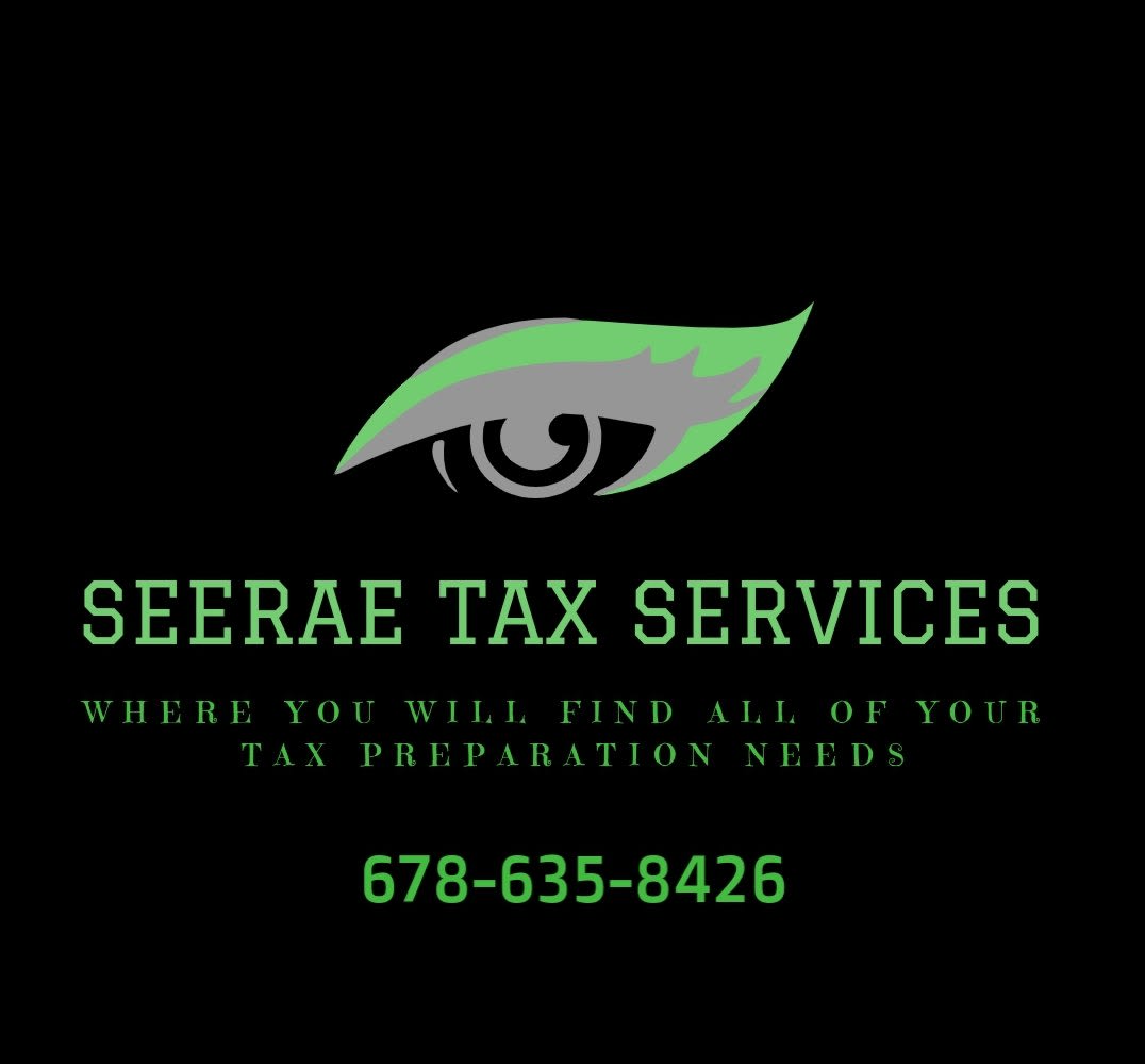 Seerae Tax Services
