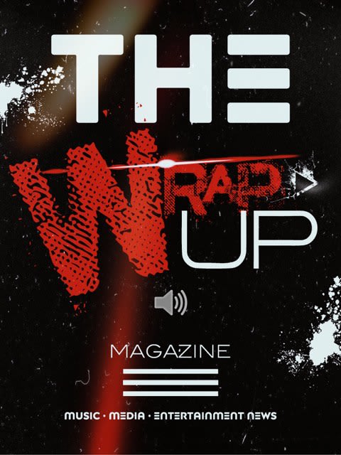 Wrap-Up Magazine