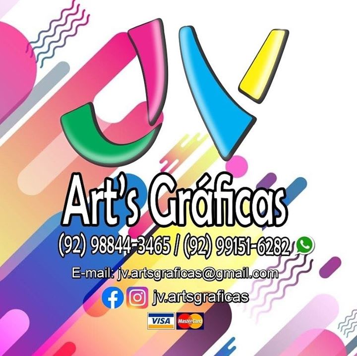 Jv Art's Gráficas