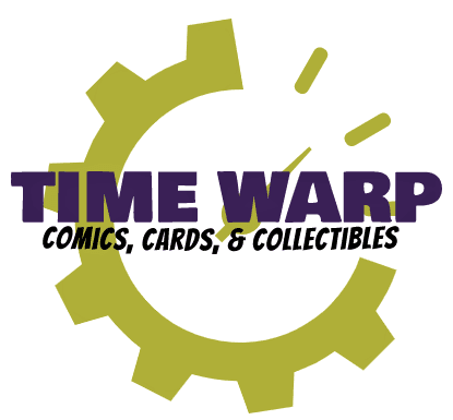 Time Warp Collectibles