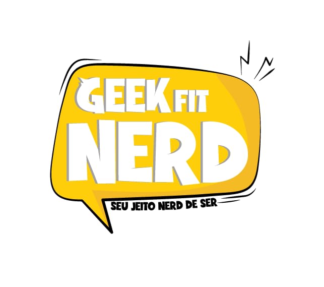 Geek Fit Nerd