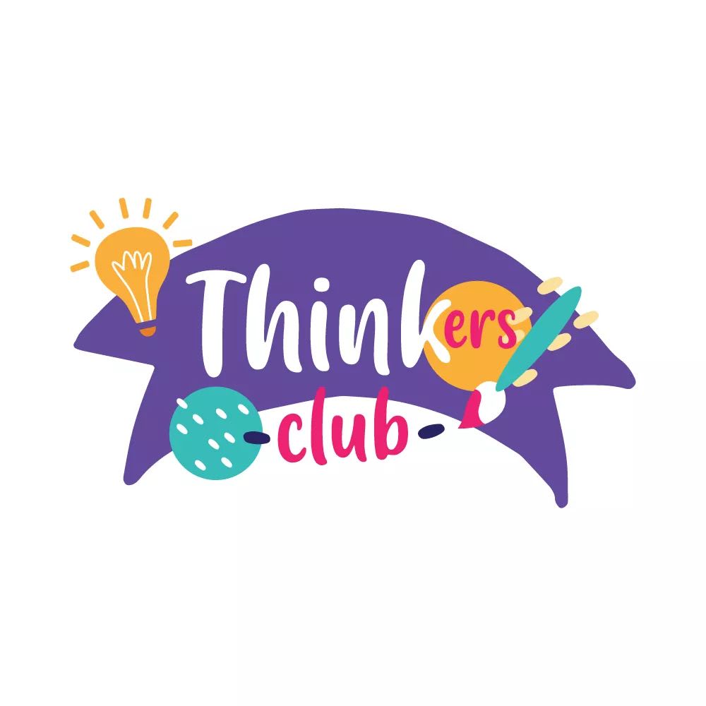Thinkers Club
