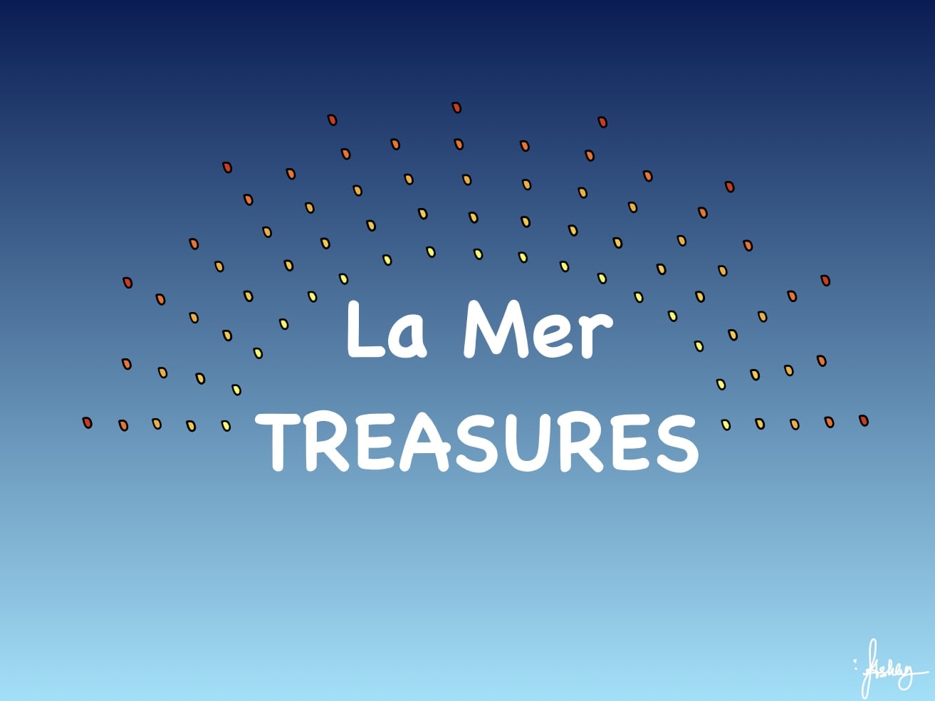 La Mer Treasures