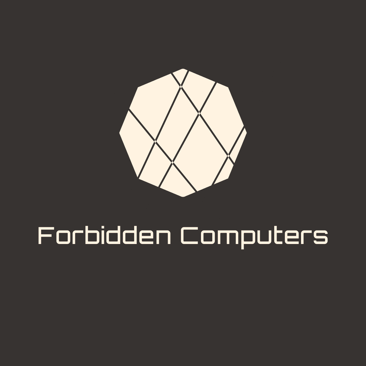 Forbidden Computers