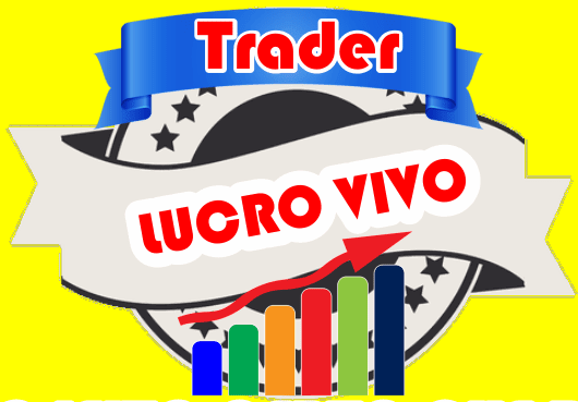 Trader Lucro Vivo