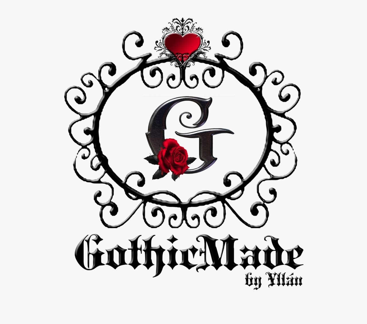 Gothic made by Yllan