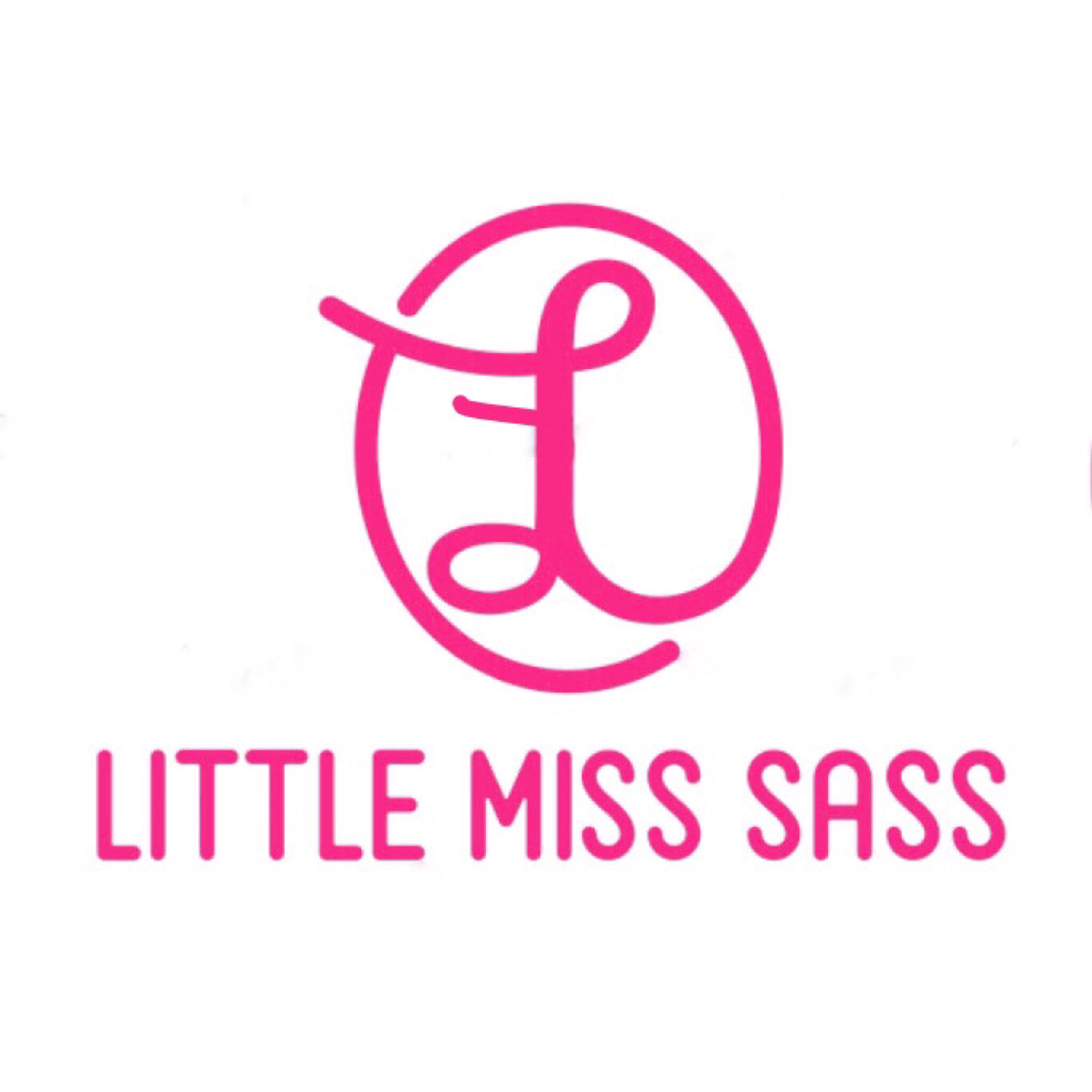 Little Miss Sass