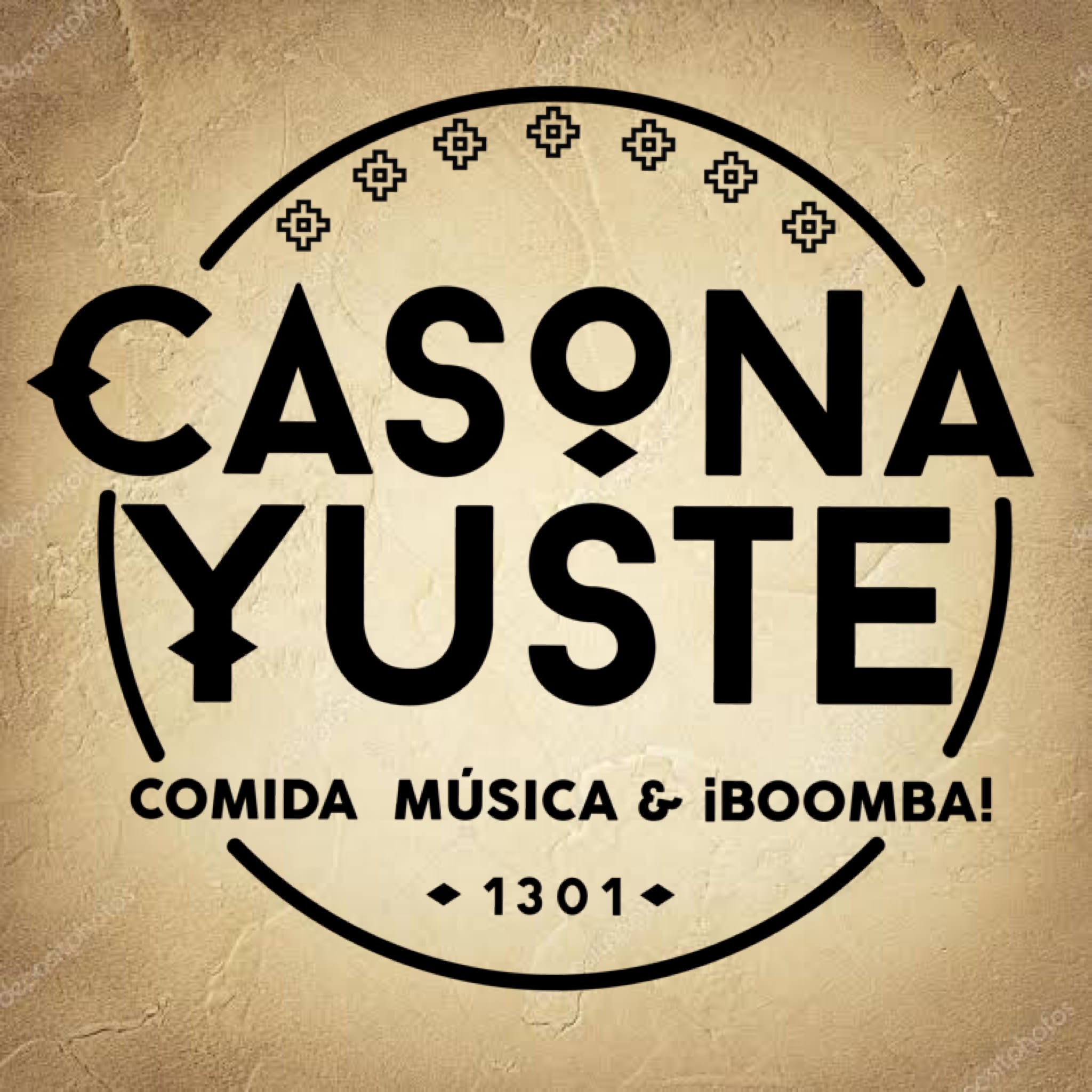 Casona Yuste