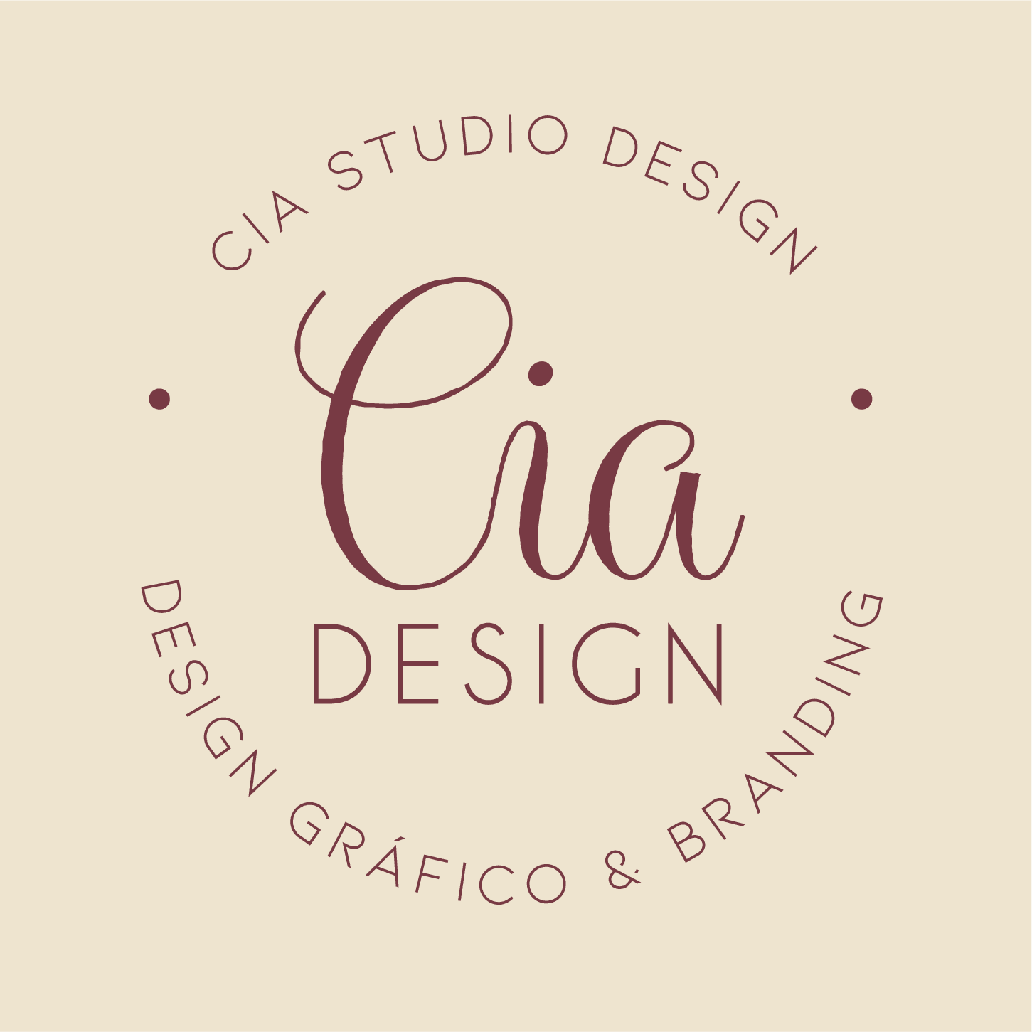 Cia Studio Design