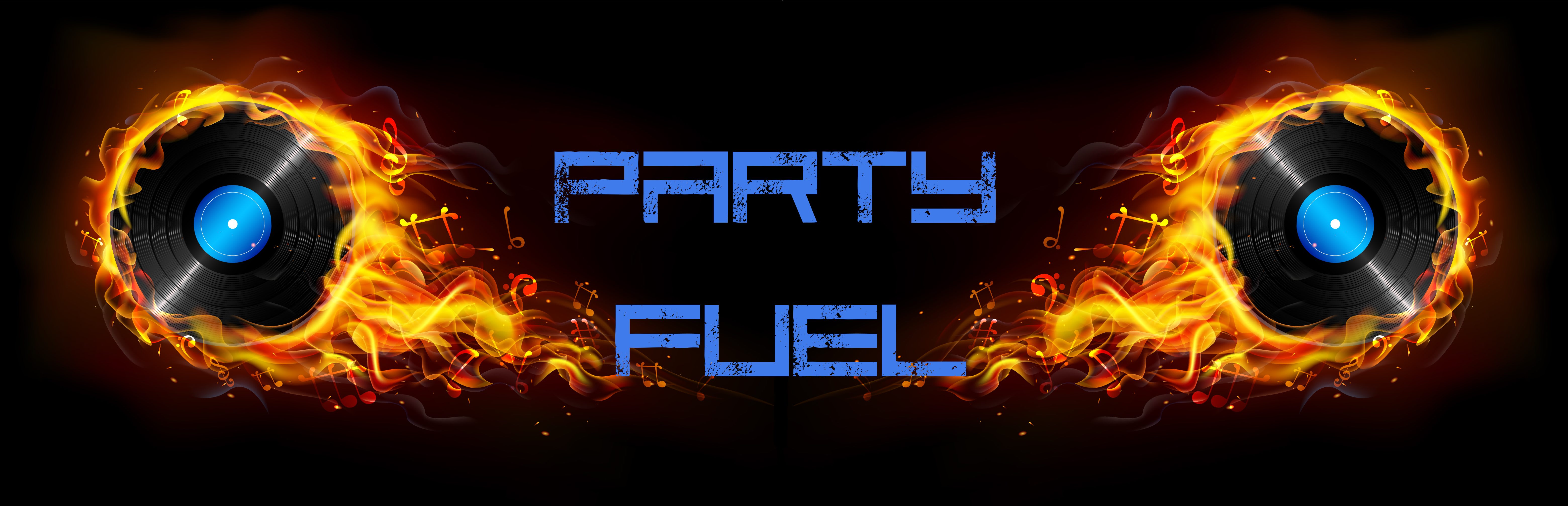 Party Fuel