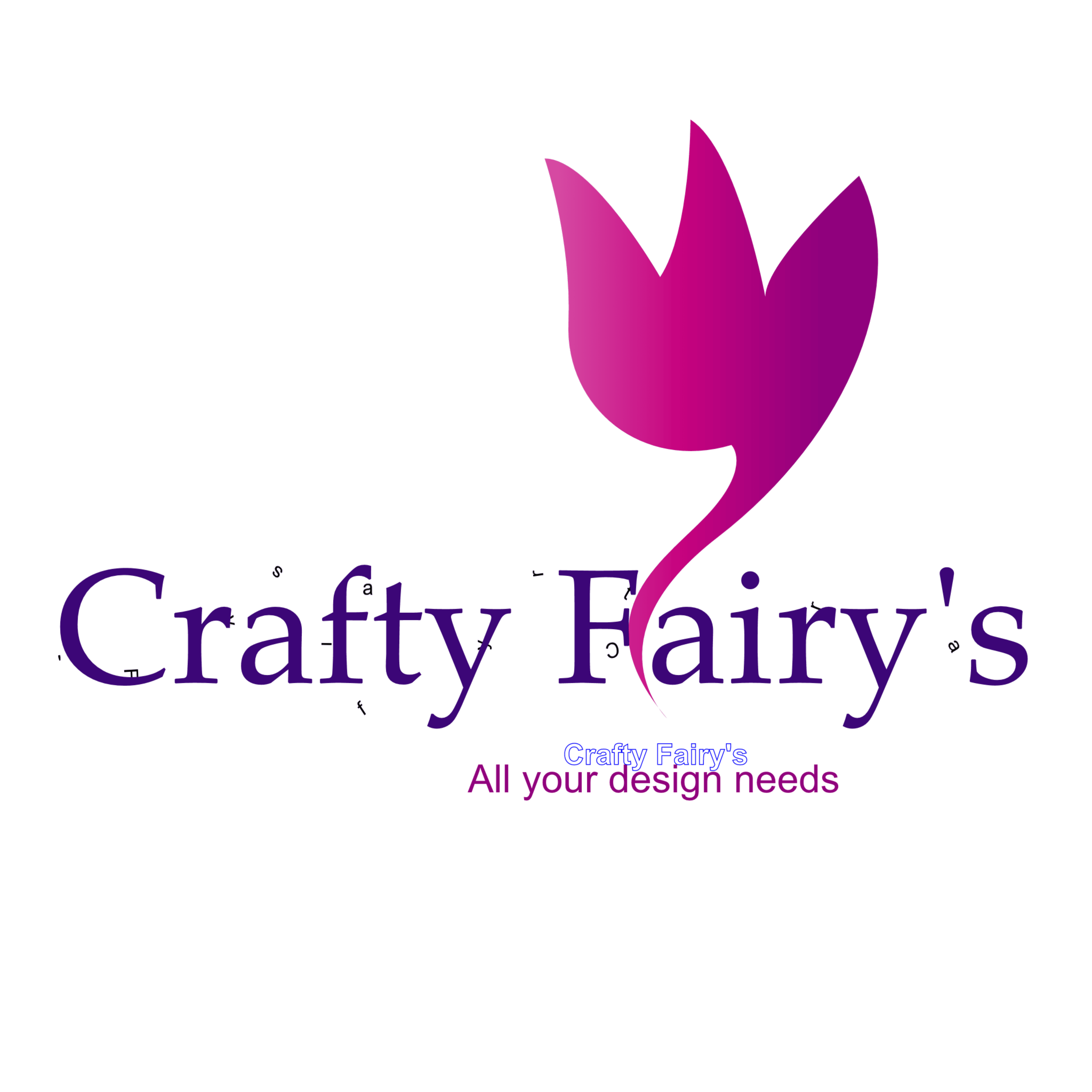Crafty Fairy's
