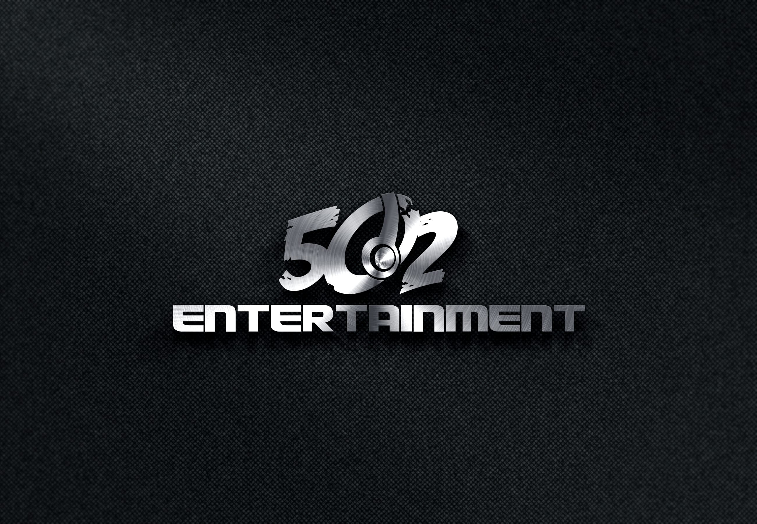 502 Entertainment