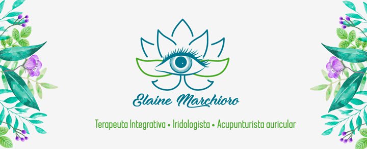 Elaine Marchioro - Terapeuta Integrativa