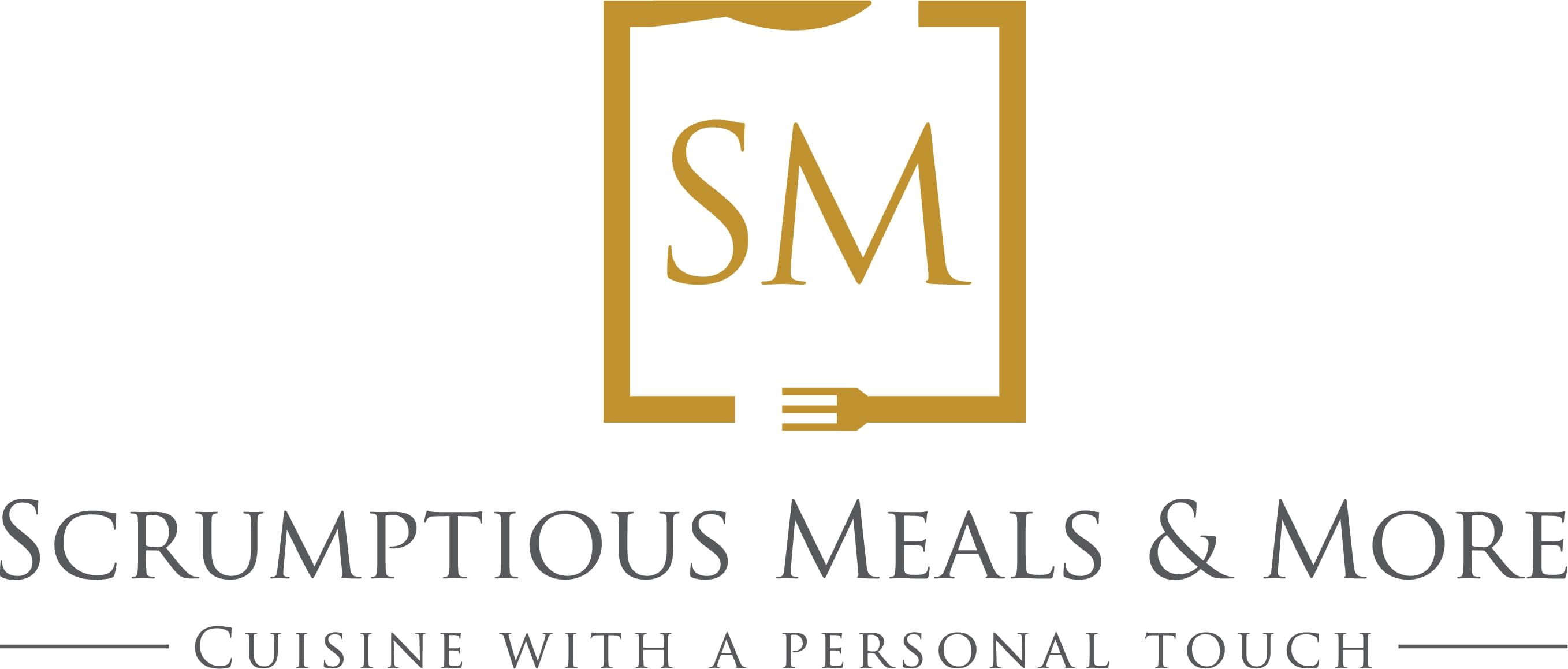 Scrumptious Meals & More Caterers