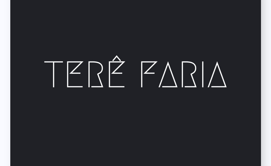 Terê Faria