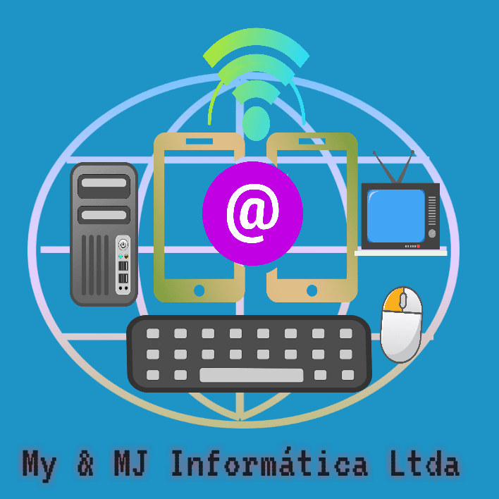 My & Mj Informatica Ltda