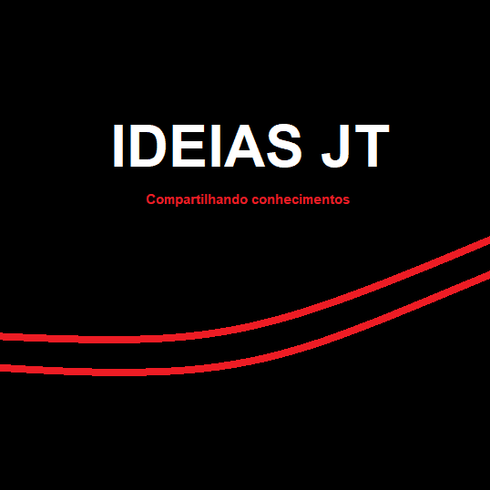 Ideias JT