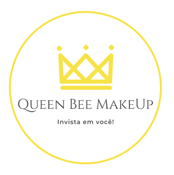 Queen Bee Makeup